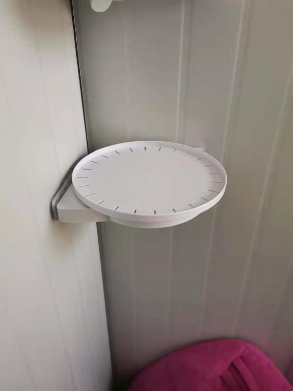 Miniatura 2 de ESTANTE GIRATORIO 360 D